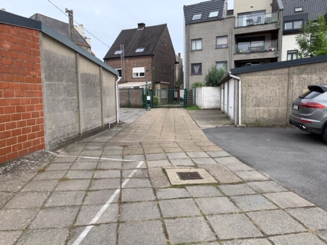 Staanplaatsen | Gent (Kortrijksesteenweg 688+)