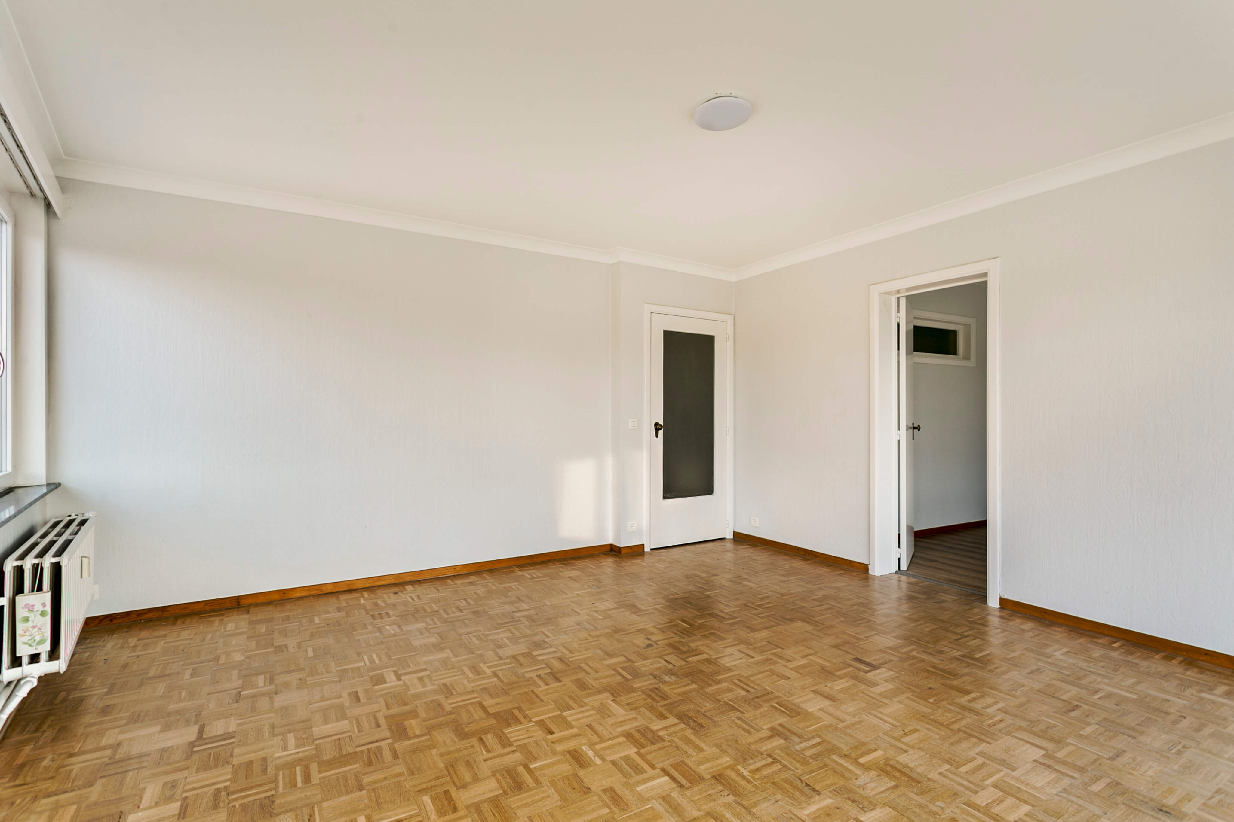 Garageboxen | Gent (Tortelduifstraat)