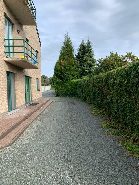 Garageboxen | Wetteren, Zuidlaan